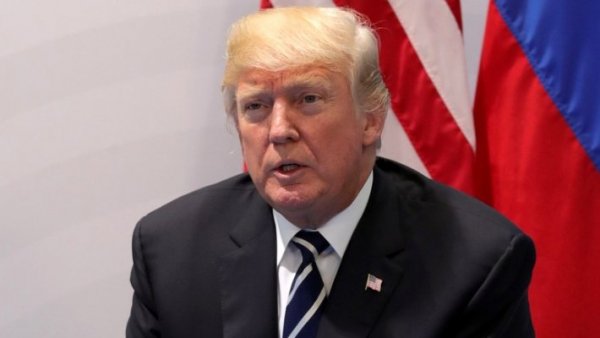 Трамп рассказал о планах на «хорошую сделку» с Ираном