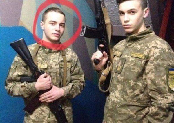 Харьковского студента отчислили из лицея за фразу «Бандеровцы - отбросы общества»