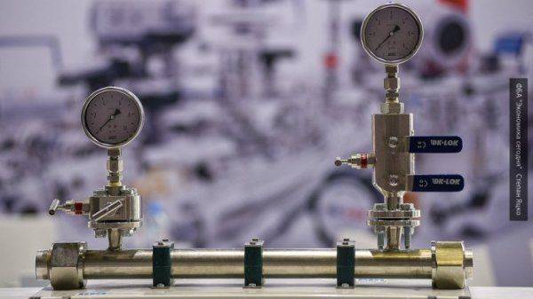 Анкара запускает конкурента «Турецкому потоку»