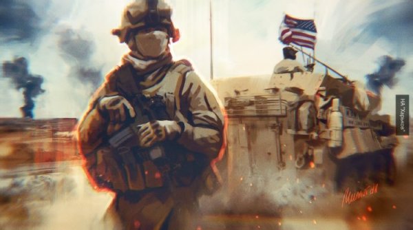 США и SDF создают все условия для возвращения ИГ