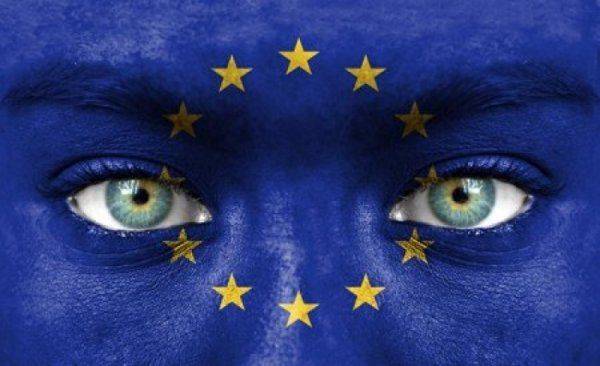 Внебрачные союзы: ЕС