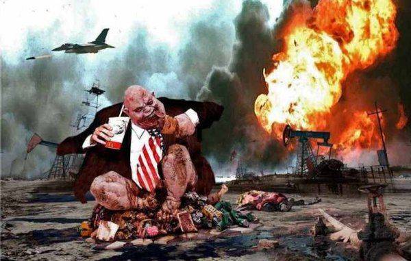 Весна. Снова пахнет сиренью и большой войной