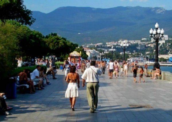 Впечатления украинца, который решился на поездку в Крым