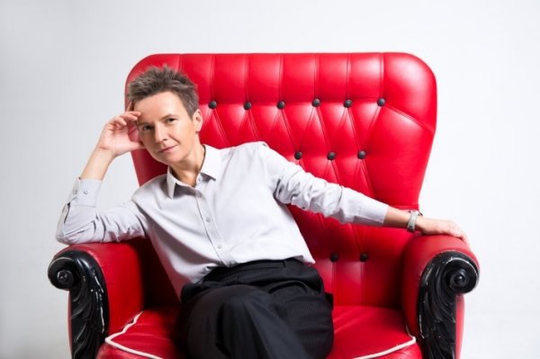 Сурганову не впустили на Украину из-за отдыха в Крыму