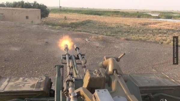 Курды проводят геноцид арабского населения в Ракке: эксперт оценил ситуацию в Сирии