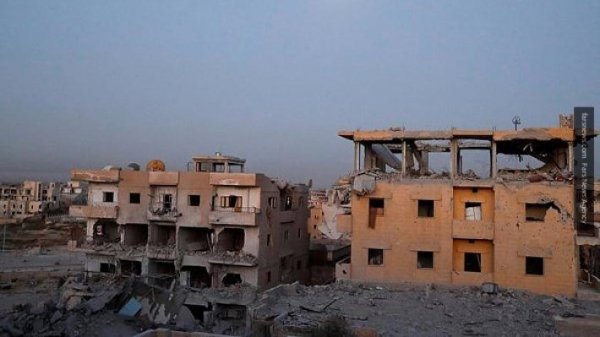 Курды проводят геноцид арабского населения в Ракке: эксперт оценил ситуацию в Сирии