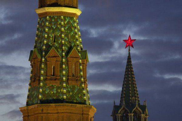 Кому и что должна Россия?