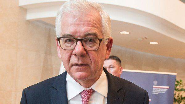 США заставят Польшу платить и каяться за Холокост