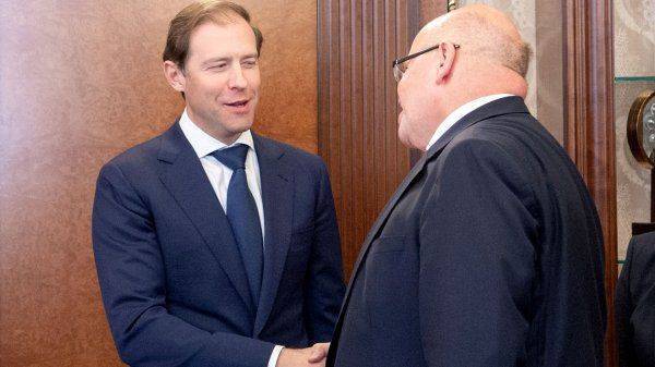 Снова союзники. Россия и Германия защищают от США "Северный поток-2" и ядерную сделку