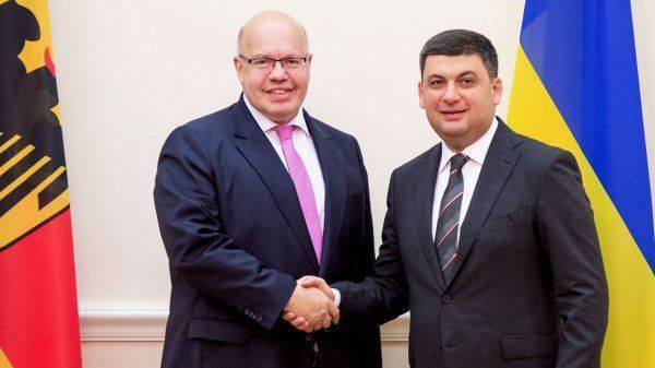 Снова союзники. Россия и Германия защищают от США "Северный поток-2" и ядерную сделку