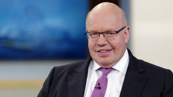 Снова союзники. Россия и Германия защищают от США "Северный поток-2" и ядерную сделку