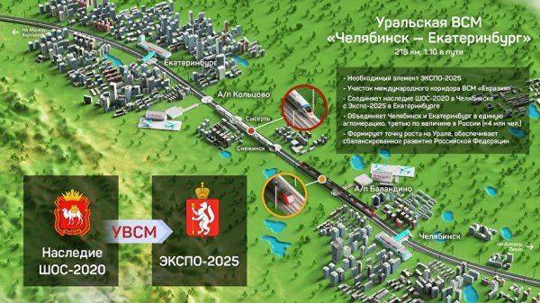 Как всё зашевелилось после открытия Крымского моста!