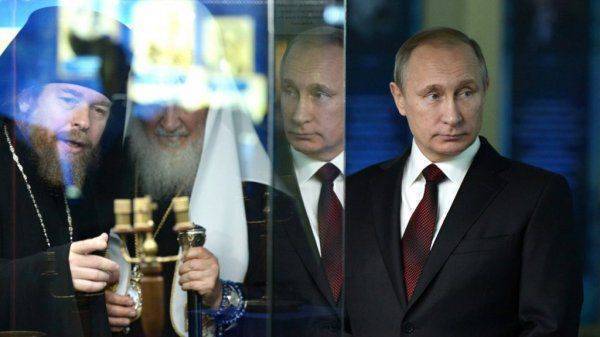 Так будет или нет в России новый Патриарх?