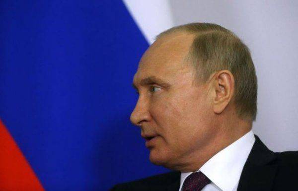 «Как мы потеряли Россию?» – вовсе не чисто теоретический вопрос для американцев