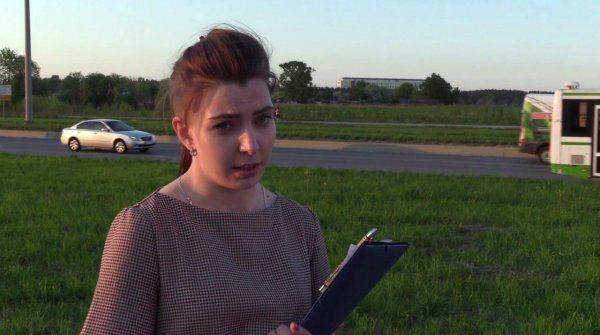 Кто должен понести ответственность за эксплуатацию закрытого полигона «Новоселки»