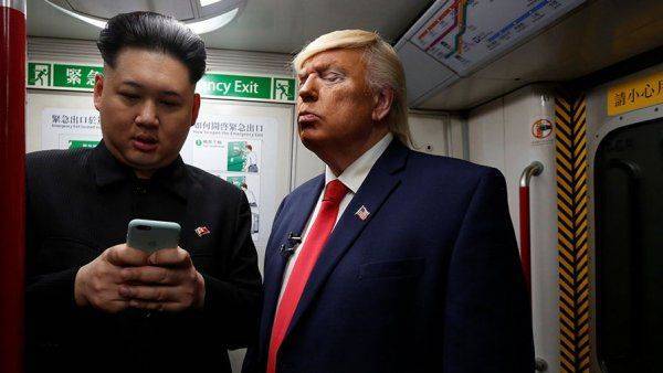 Двое сумасшедших разводят друг друга. Сезон второй