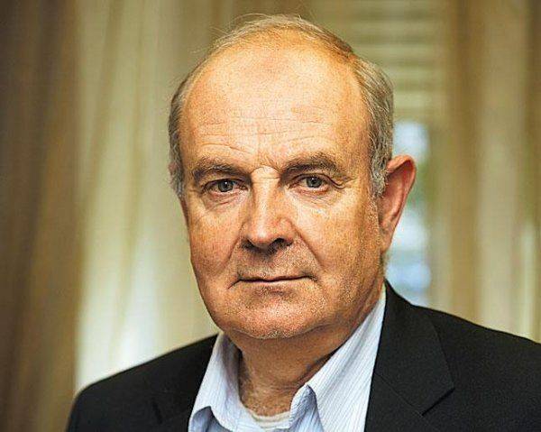 Александр Нагорный: Путин. Срок четвёртый