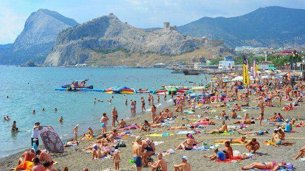 Украинец рассказал о реальном Крыме: «Лучше голодать, чем жить как вы»