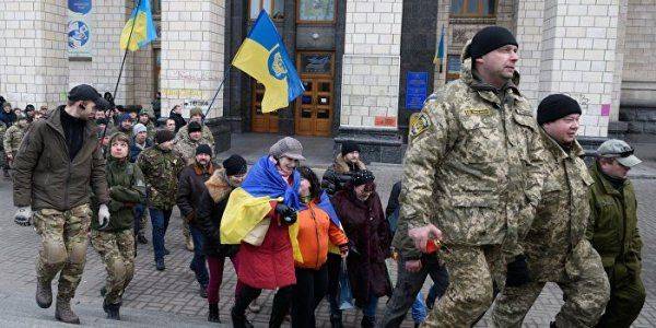 Украинец рассказал о реальном Крыме: «Лучше голодать, чем жить как вы»