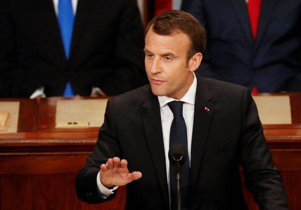 ЕС пытается защитить свои компании в Иране от санкций США