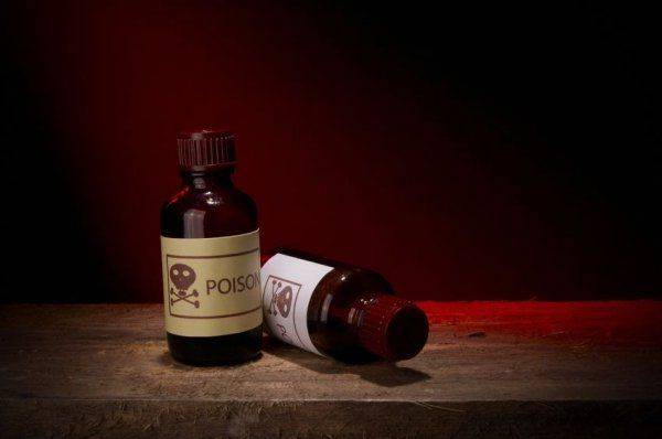 Паника в Скотланд-Ярде: свидетель выжил