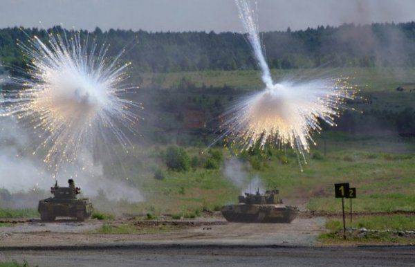 Ветеран АТО о применении химоружия Петром Порошенко в Донбассе: «нарушение норм и обычаев ведения войны»