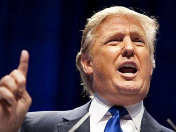 Трамп в посудной лавке: топчет союзников и портит отношения – так недалеко и до скандала