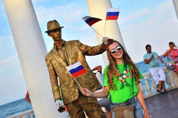 «Почувствовал себя изгоем», - украинец ругает себя за поездку в Крым