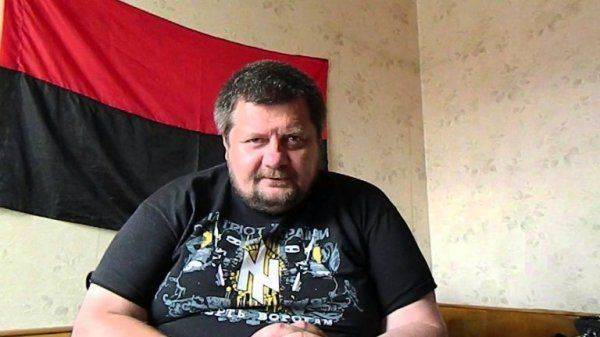 Курт Волкер разозлил украинских националистов