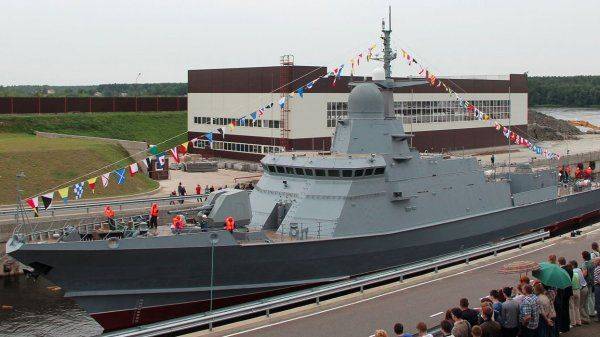 Панцирь на «Каракурте» для защиты смертельного жала