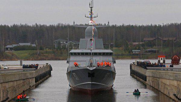 Панцирь на «Каракурте» для защиты смертельного жала