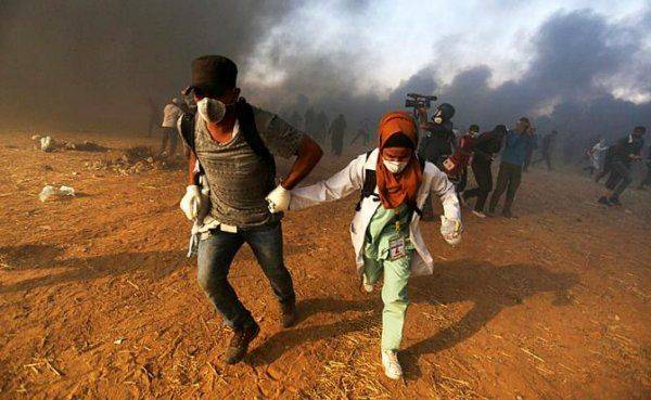 Сможет ли Россия наказать Израиль за кровавую бойню