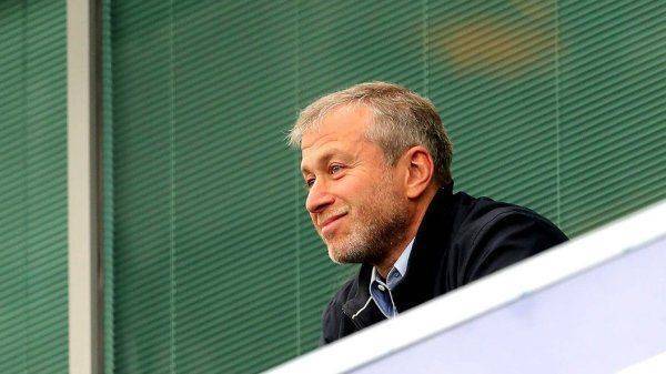 Англичанка продолжает гадить: Абрамовича не пустили на матч его "Челси"