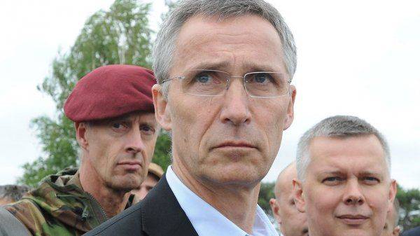 Кто на самом деле выиграет от вступления Украины в НАТО?