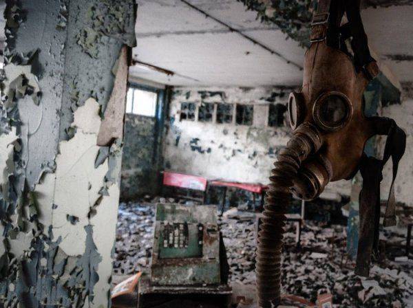 Чем ядерная война обернется для России?