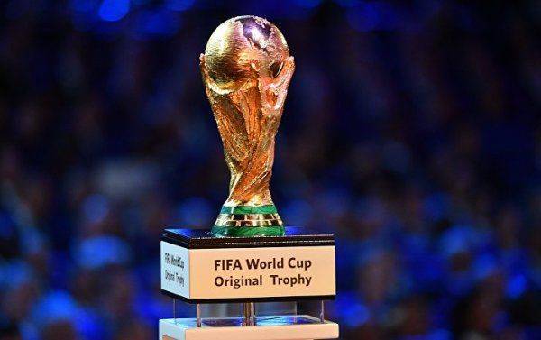 Праздник мирового футбола начнется в Петербурге: почему стоит приехать сюда на День города?