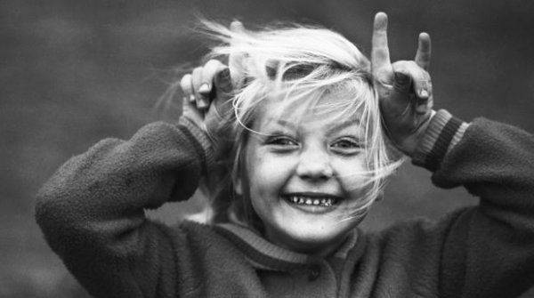 Каким было детство советских мальчиков и девочек