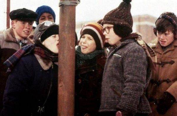 Каким было детство советских мальчиков и девочек