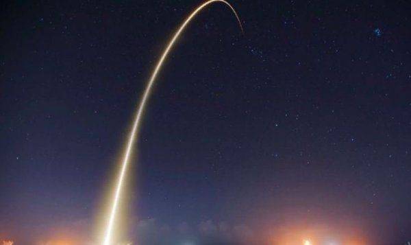 Как Россия и Китай обрели стратегическое превосходство в гиперзвуковых технологиях