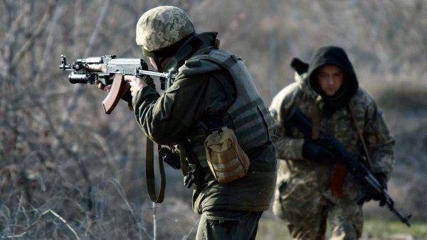 Ветеран АТО Александр Мединский: ВСУ не способны на полномасштабное наступление в Донбассе