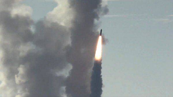 Русский флот отрепетировал массированный ядерный удар по США