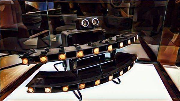 В Сирии применено новое российское нелетальное оружие