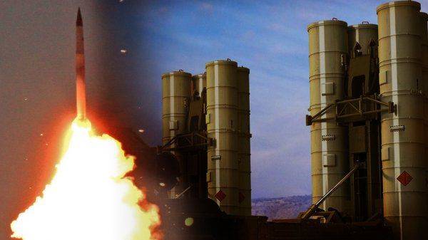 Американский телеканал решил исправиться и похвалил С-500