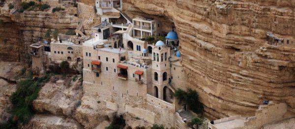 Морское заграждение на границе сектора Газа: конфликт Израиля и Палестины усугубляется