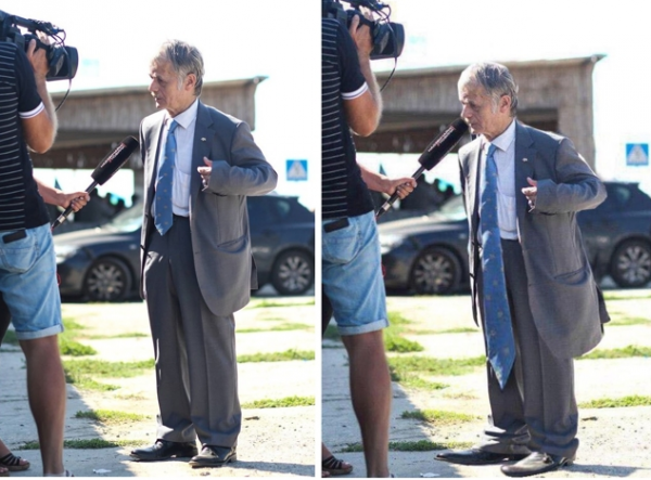 Эксперт из Чуйской долины на службе Украины