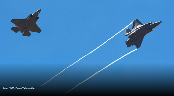 Пятое поколение или С-400