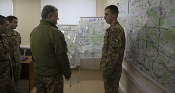 Шумеры внедряют отчетность бармалеев