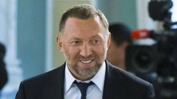 Проблемы олигарха Дерипаски решат за счет граждан