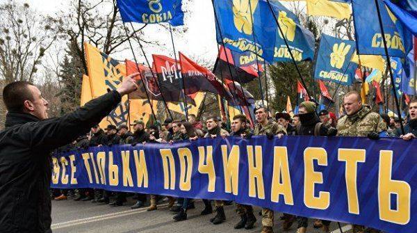 «Европейский рай» за колючей проволокой