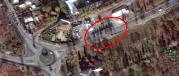 Крушение малайзийского боинга: о фактах, о которых ССГ решила умолчать